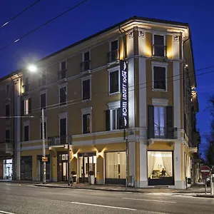 Boutique Liberty 1904 Bologne