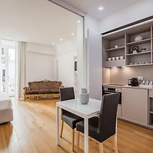  Apartament Rg7