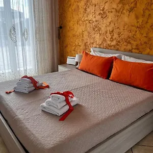  Apartament Porta Garibaldi
