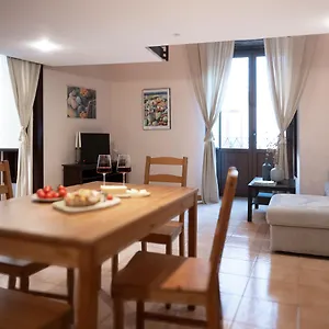  Appartement Etna