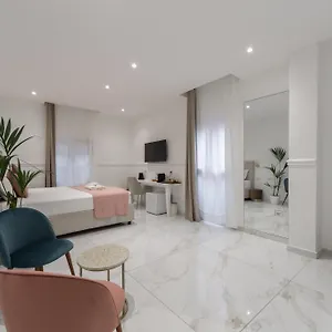 Leia Hospitality Pensjonat Mediolan