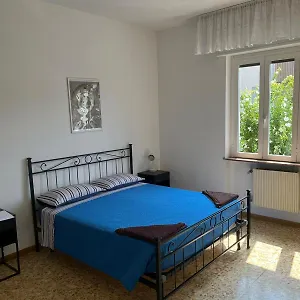 Giulia Pensjonat Bergamo