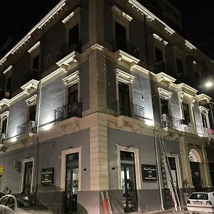 Bed & Breakfast Center, Aeroporto di Catania Fontana Rossa