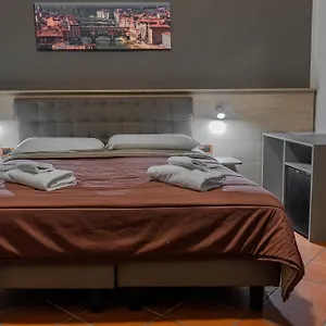 La Rosa Di Nocleg ze śniadaniem Florencja