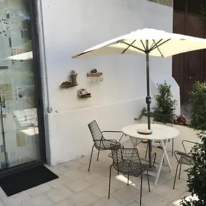  Appartement Beeloft