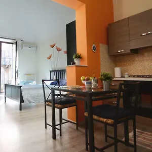  Apartament Il Loft Con Balconcino