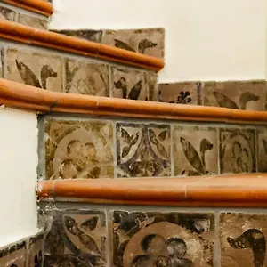  Apartament Mamarico'
